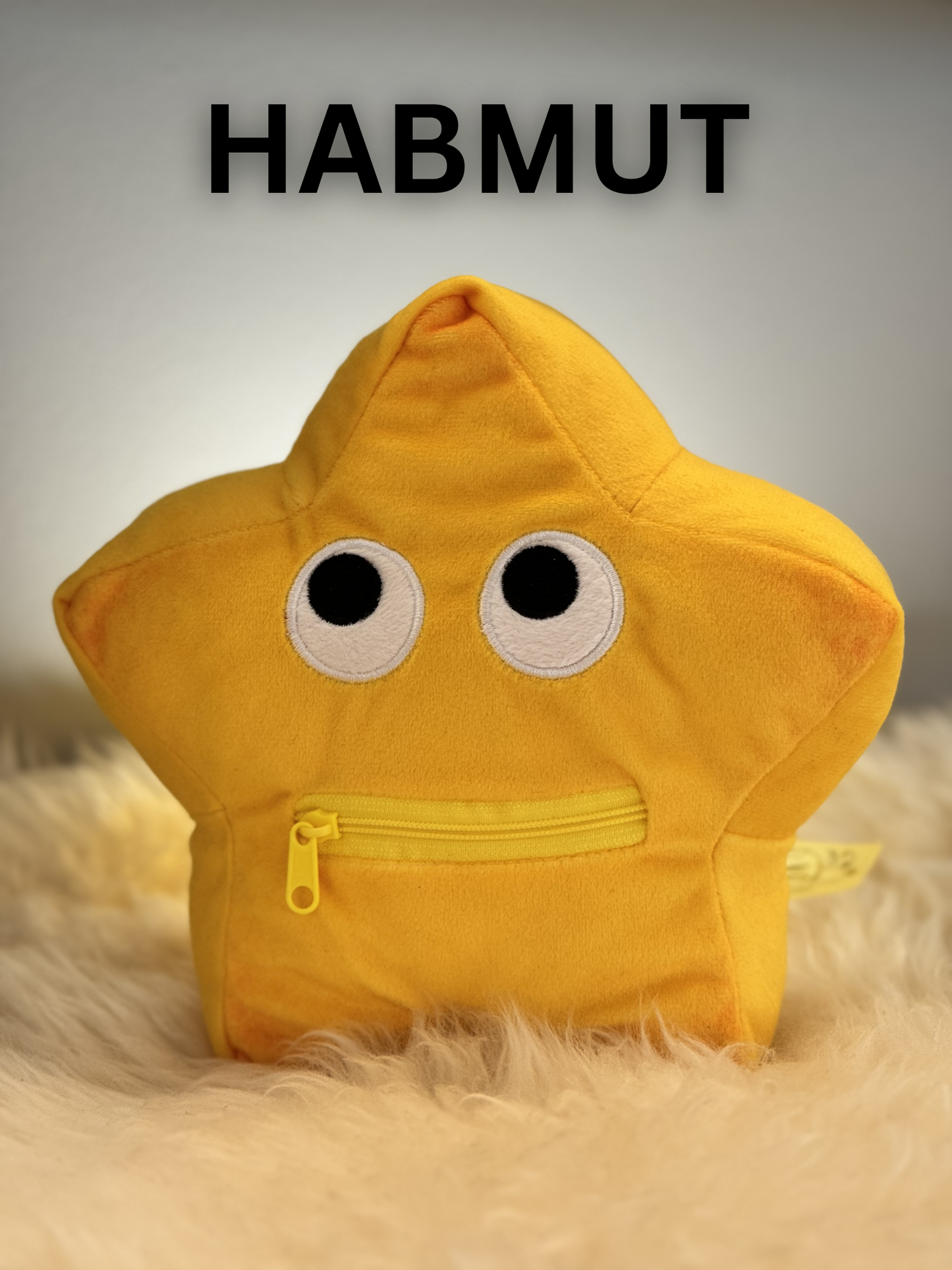 HABMUT ® ⭐️ - der Mutsammler