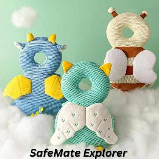 SafeMate Explorer